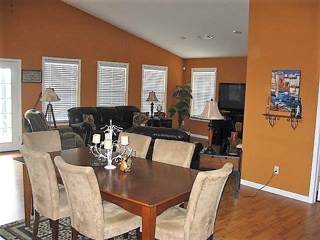 123 Aleah Court, Elizabeth, AR 72531
