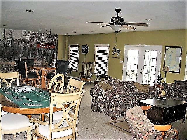 123 Aleah Court, Elizabeth, AR 72531