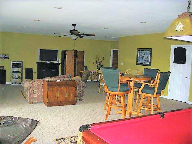 123 Aleah Court, Elizabeth, AR 72531