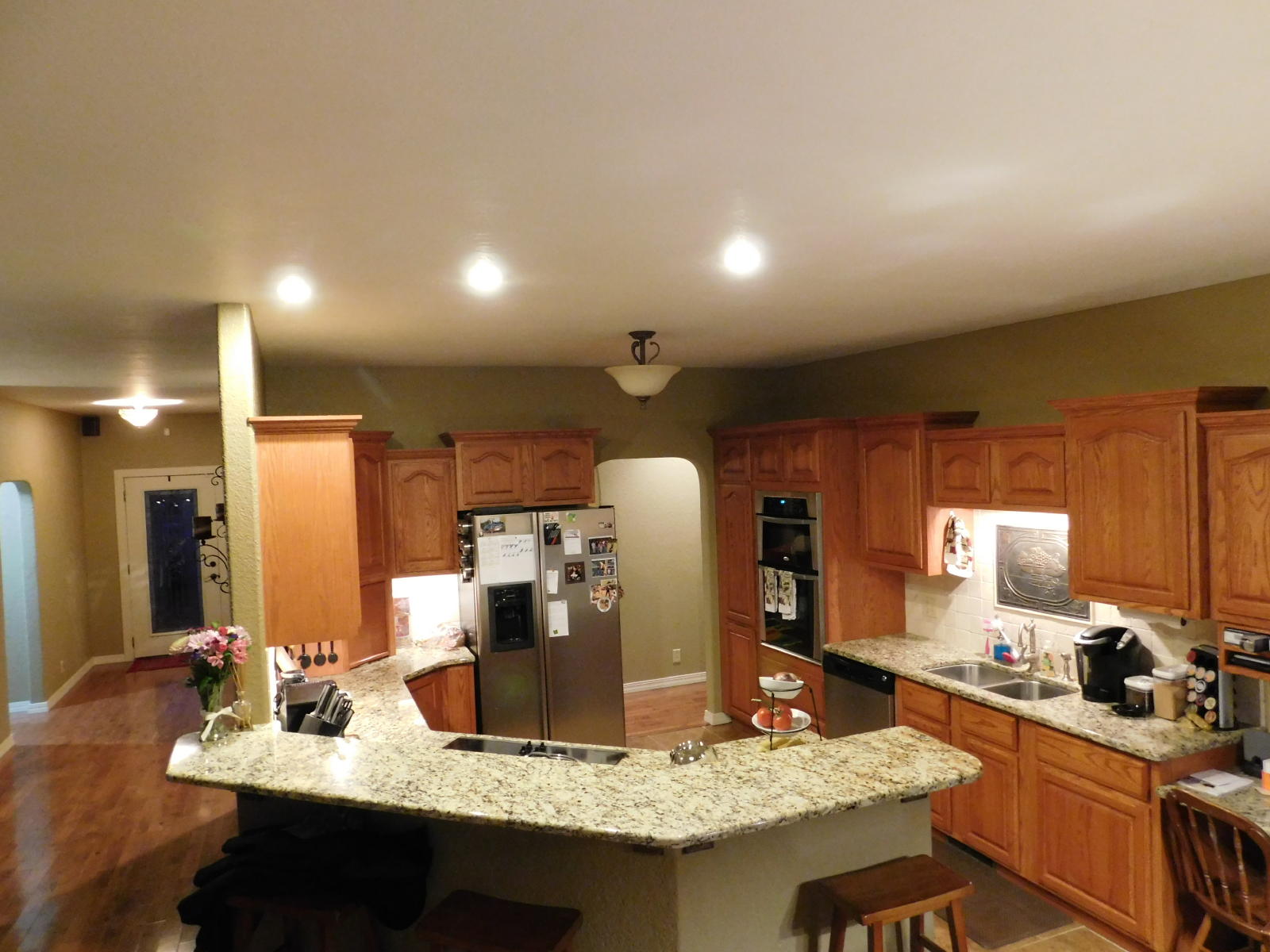 401 Woods Point Rd., Elizabeth, AR 72531