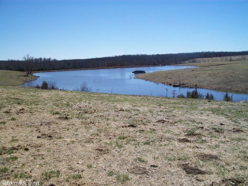 448 Simstown Road, Evening Shade, AR 72532