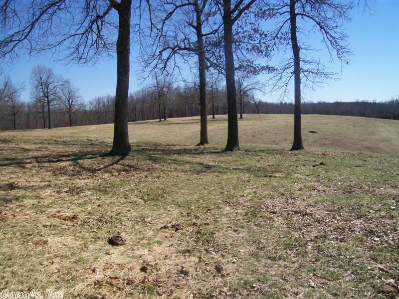 448 Simstown Road, Evening Shade, AR 72532