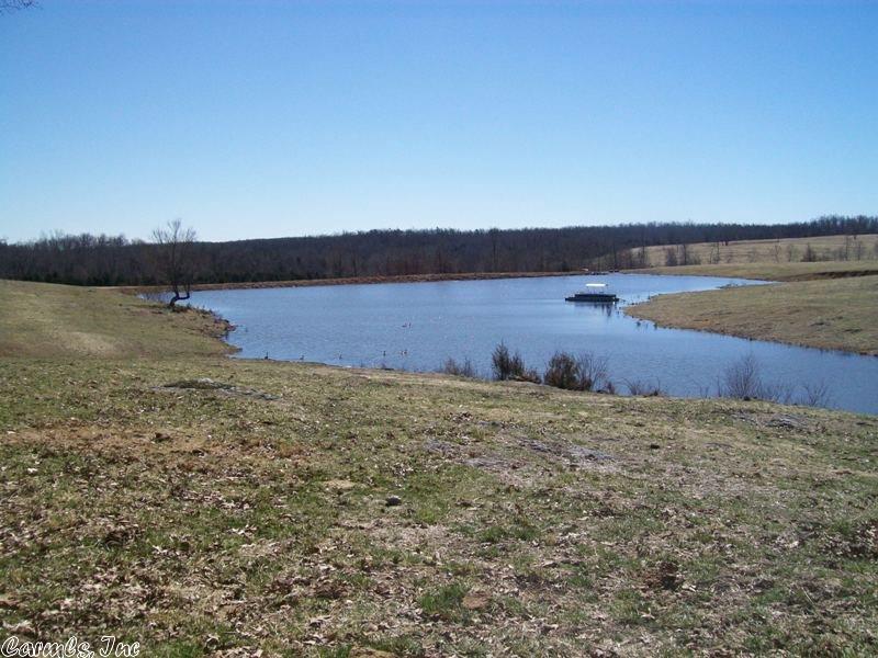 448 Simstown Road, Evening Shade, AR 72532