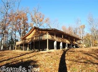 5001 Mitchell Road, Fifty Six, AR 72533