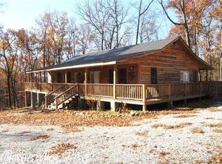 5001 Mitchell Road, Fifty Six, AR 72533
