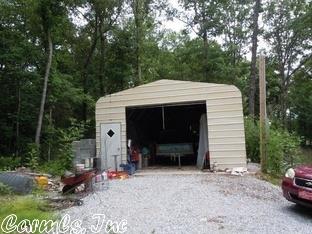 5001 Mitchell Road, Fifty Six, AR 72533