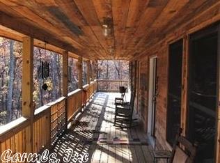 5001 Mitchell Road, Fifty Six, AR 72533
