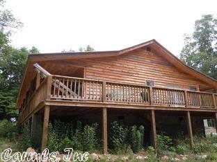 5001 Mitchell Road, Fifty Six, AR 72533
