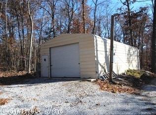5001 Mitchell Road, Fifty Six, AR 72533