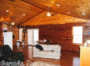 5001 Mitchell Road, Fifty Six, AR 72533