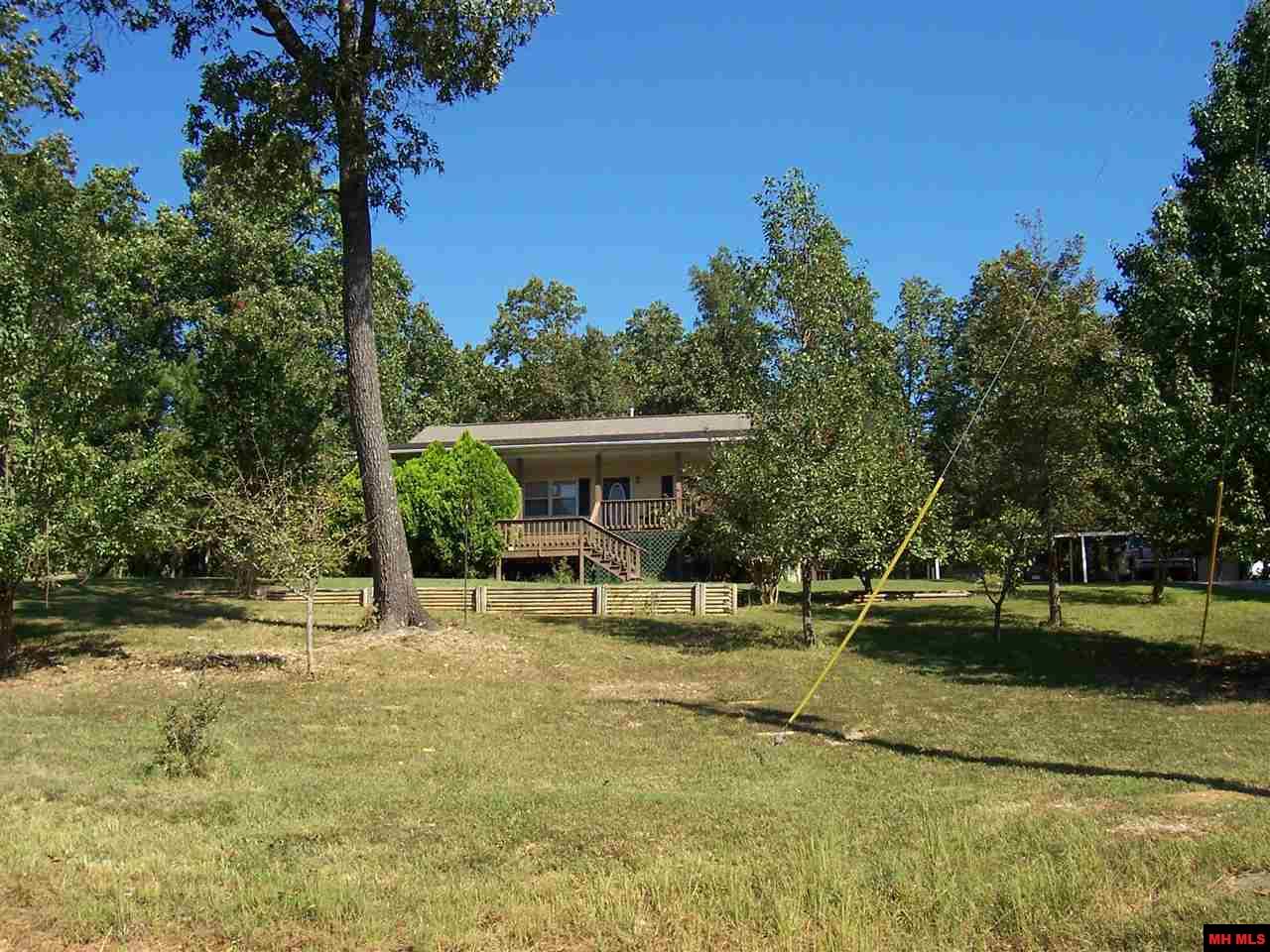 7317Mount Calm Road, Gepp, AR 72538