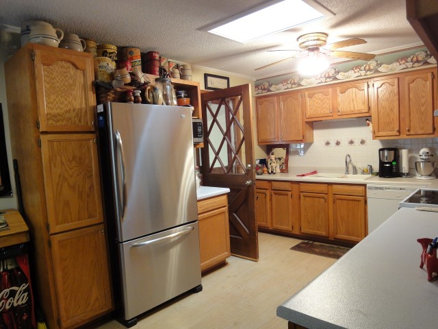 28 Shady Lane, Highland, AR 72542