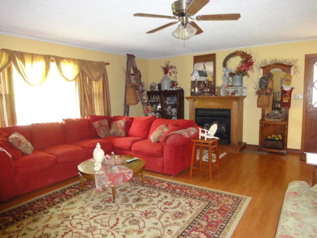 28 Shady Lane, Highland, AR 72542