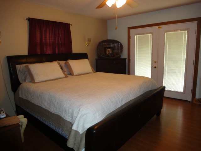 28 Shady Lane, Highland, AR 72542
