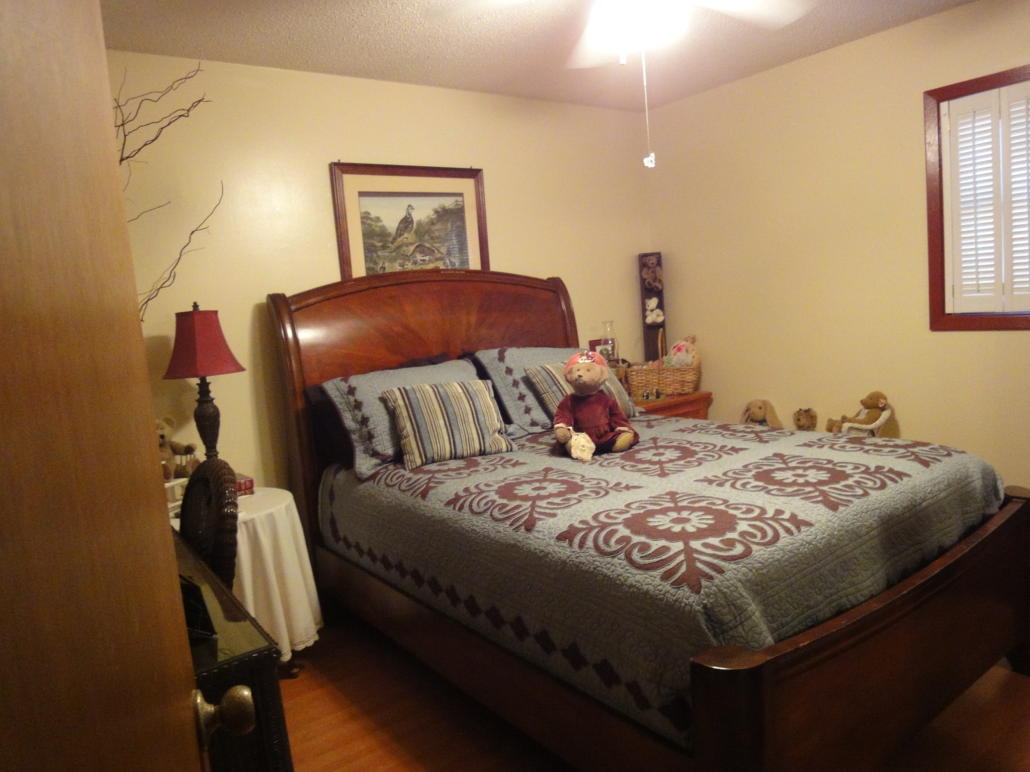 28 Shady Lane, Highland, AR 72542