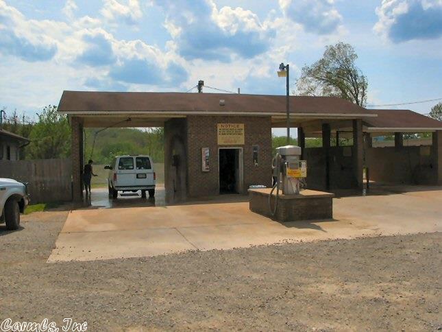 4191 Hwy 62-412, Hardy, AR 72542