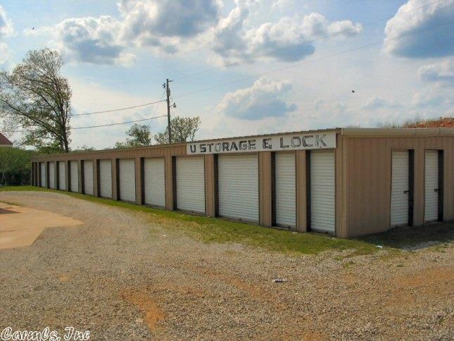 4191 Hwy 62-412, Hardy, AR 72542