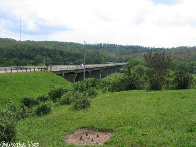 4191 Hwy 62-412, Hardy, AR 72542