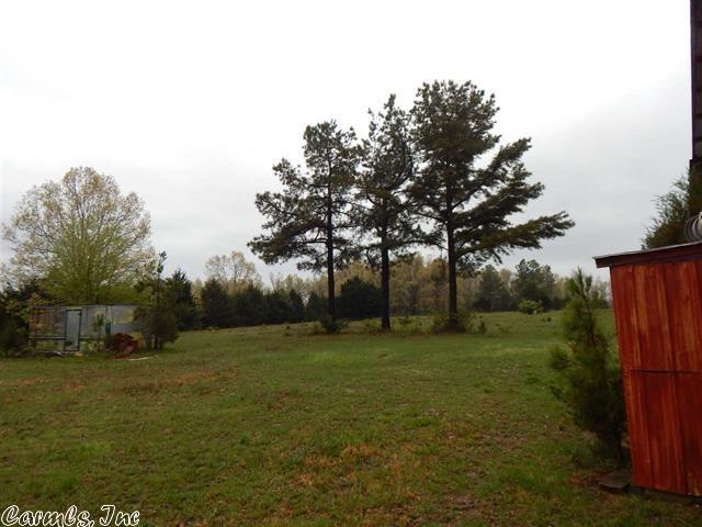 50 Big Creek, Highland, AR 72542