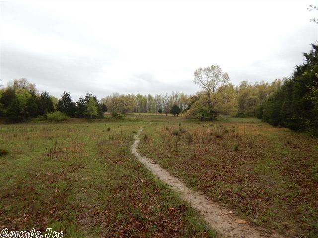 50 Big Creek, Highland, AR 72542