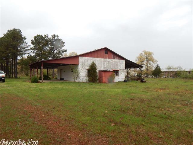50 Big Creek, Highland, AR 72542