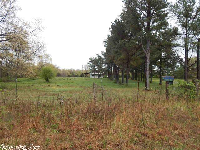 50 Big Creek, Highland, AR 72542