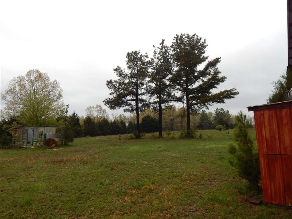 50 Big Creek, Highland, AR 72542