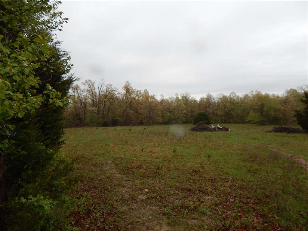 50 Big Creek, Highland, AR 72542
