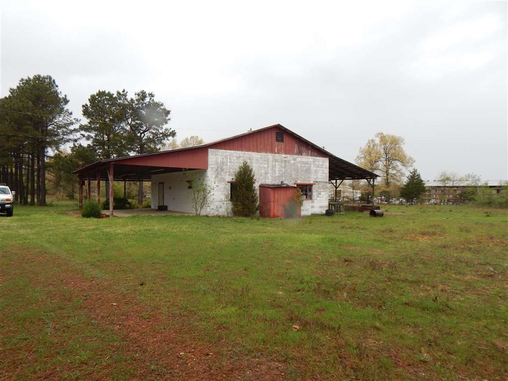 50 Big Creek, Highland, AR 72542