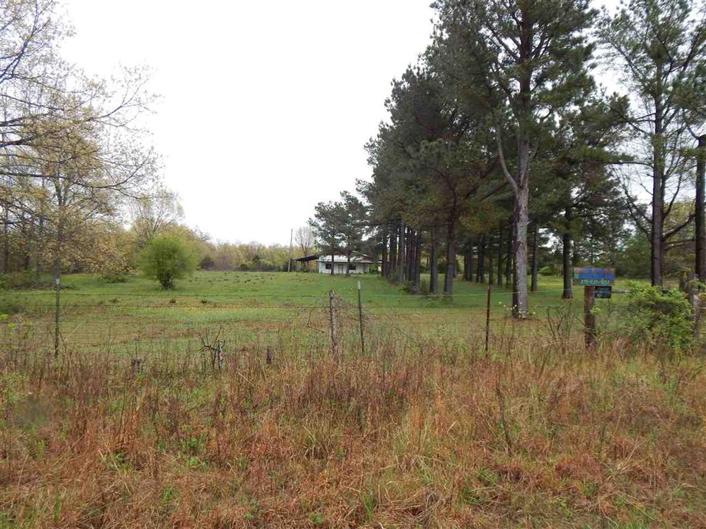 50 Big Creek, Highland, AR 72542