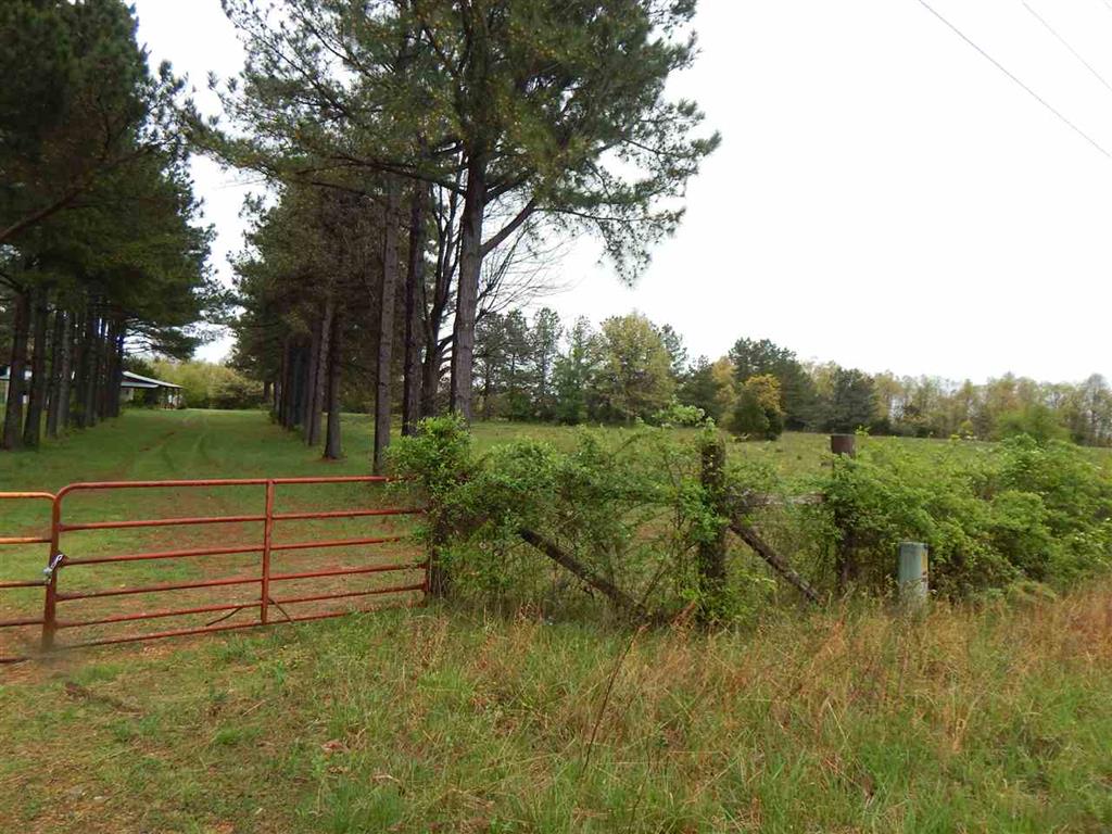 50 Big Creek, Highland, AR 72542