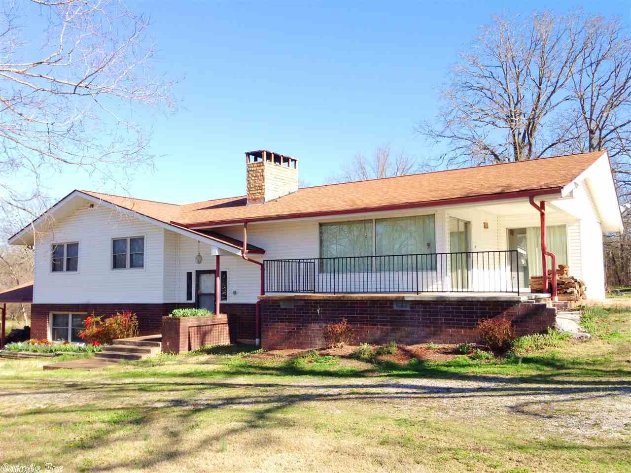 2472 63 Highway, Hardy, AR 72542