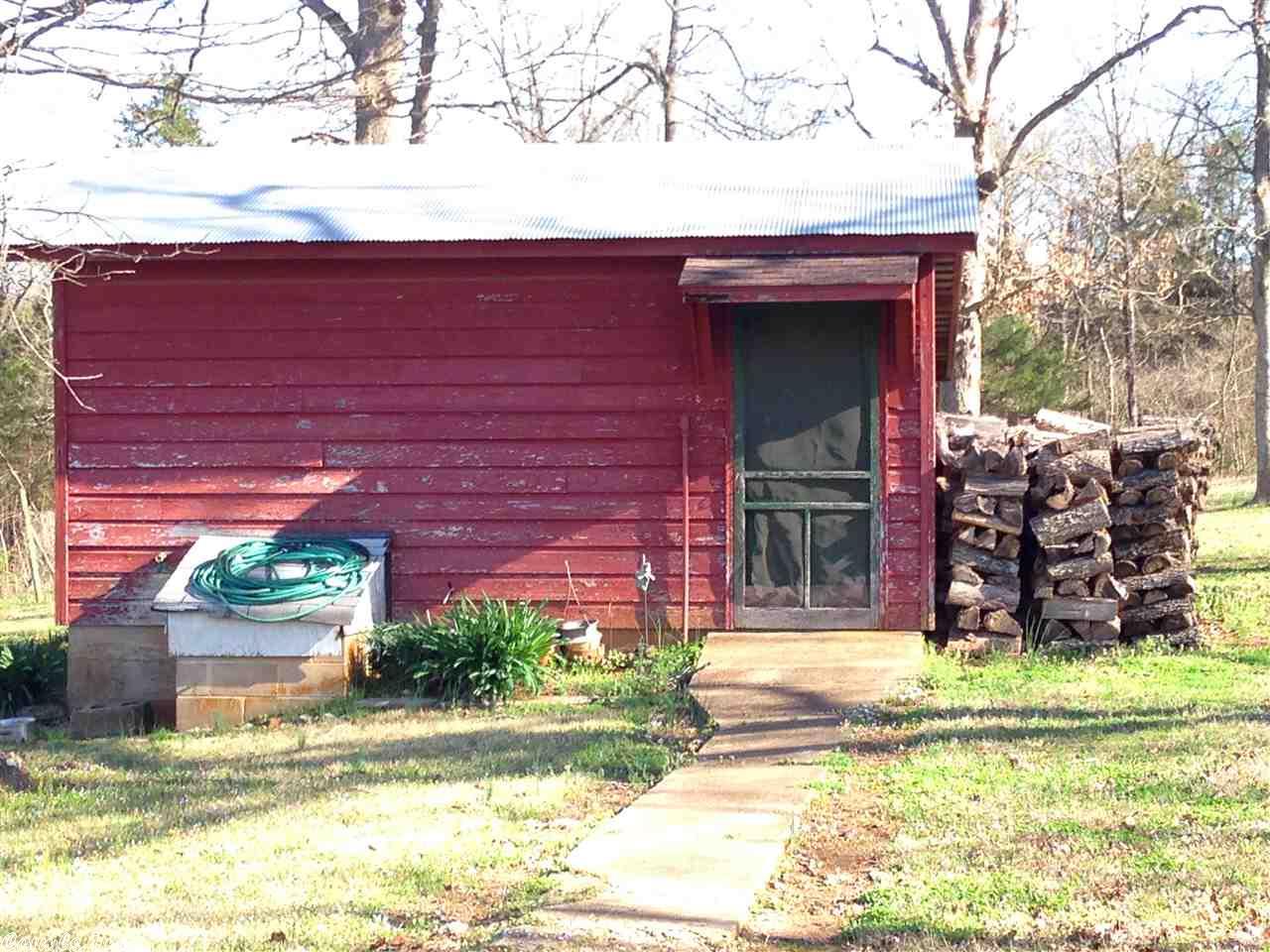 2472 63 Highway, Hardy, AR 72542