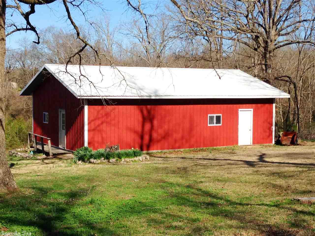 2472 63 Highway, Hardy, AR 72542