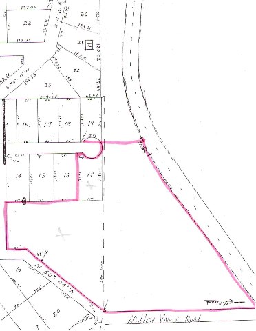 Highland, AR 72542