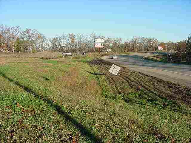 Highland, AR 72542