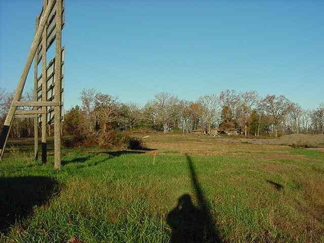 Highland, AR 72542