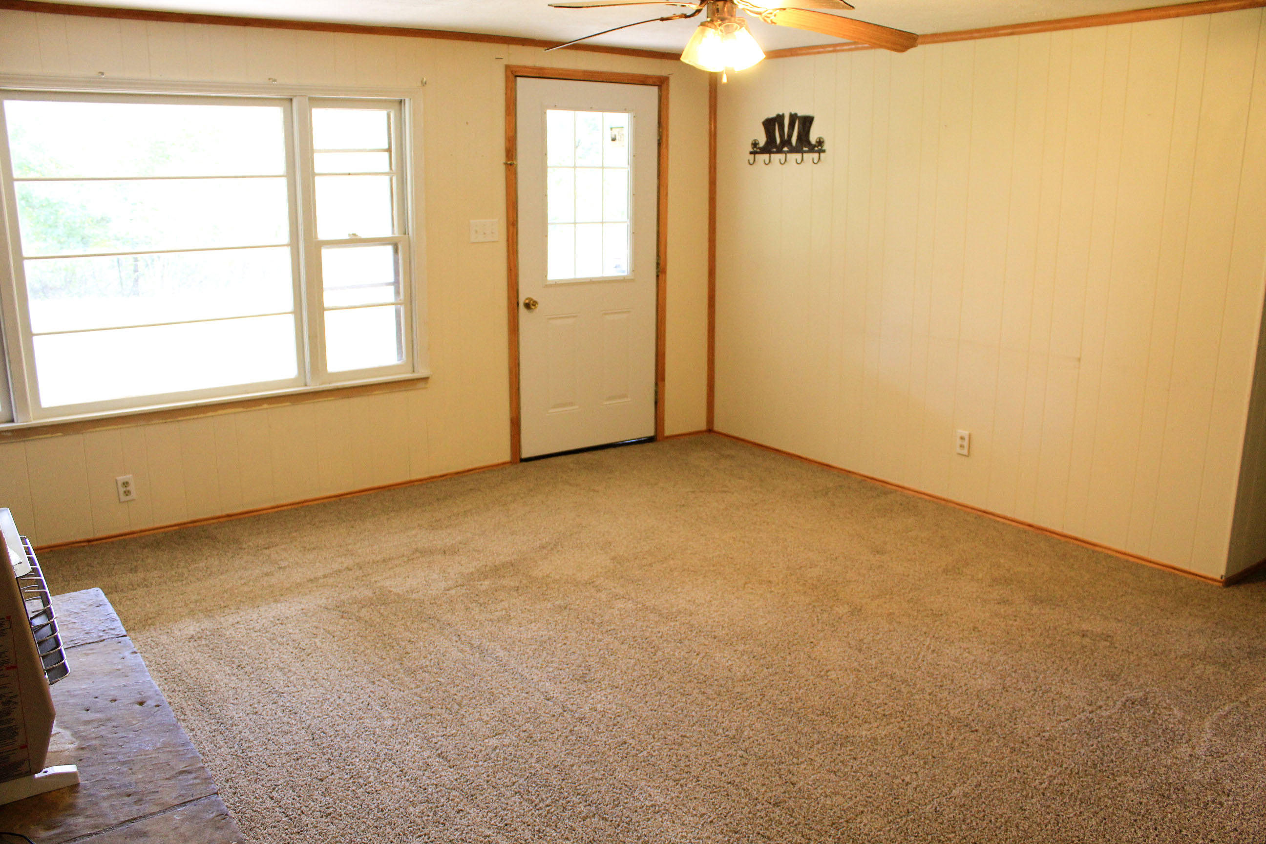 531 Quarry Rd, Hardy, AR 72542