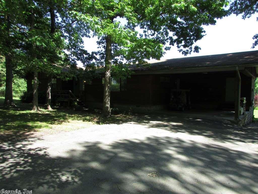 25 Riverland Circle, Heber Springs, AR 72543
