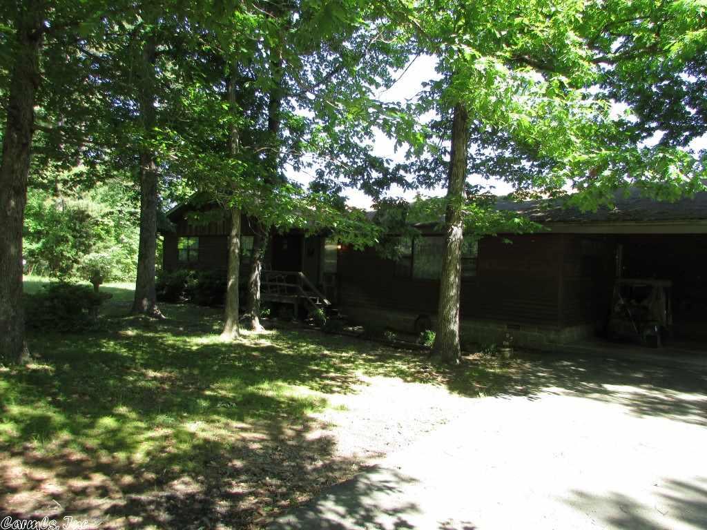 25 Riverland Circle, Heber Springs, AR 72543