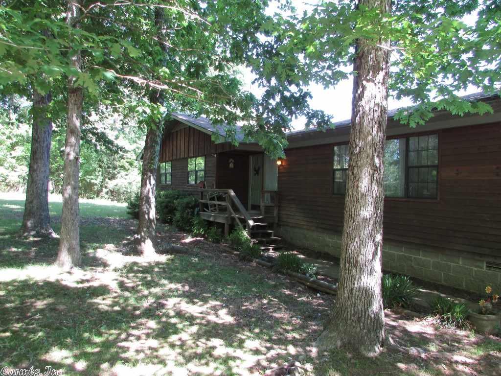 25 Riverland Circle, Heber Springs, AR 72543