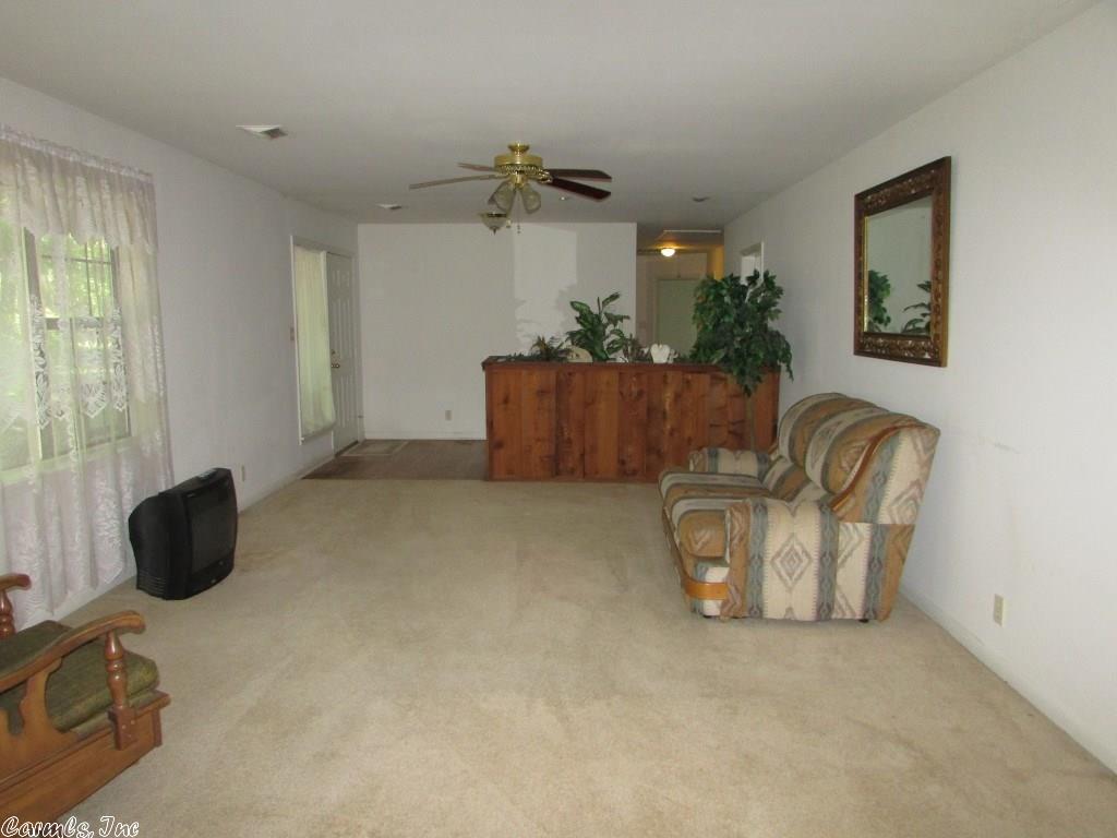25 Riverland Circle, Heber Springs, AR 72543
