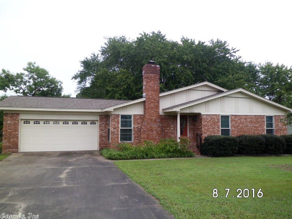422 Hillcrest Drive, Heber Springs, AR 72543