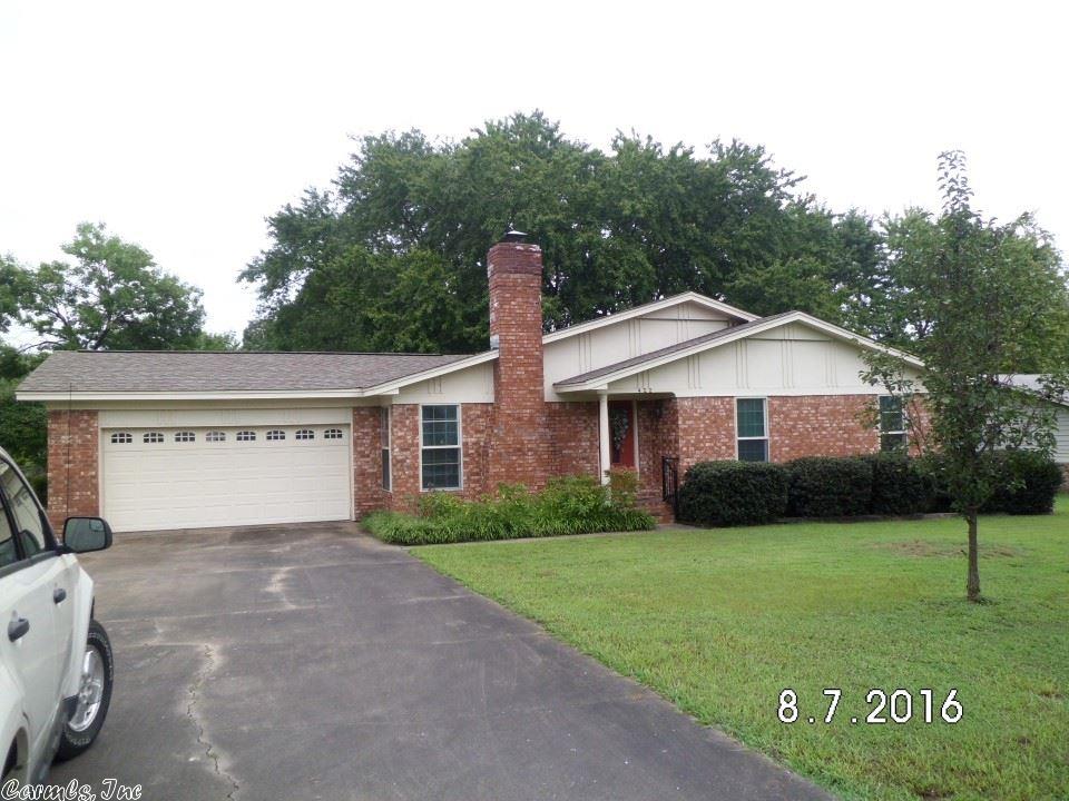 422 Hillcrest Drive, Heber Springs, AR 72543