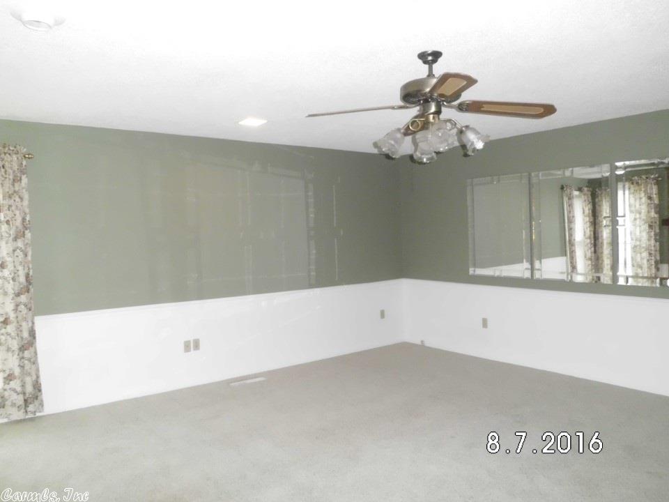 422 Hillcrest Drive, Heber Springs, AR 72543