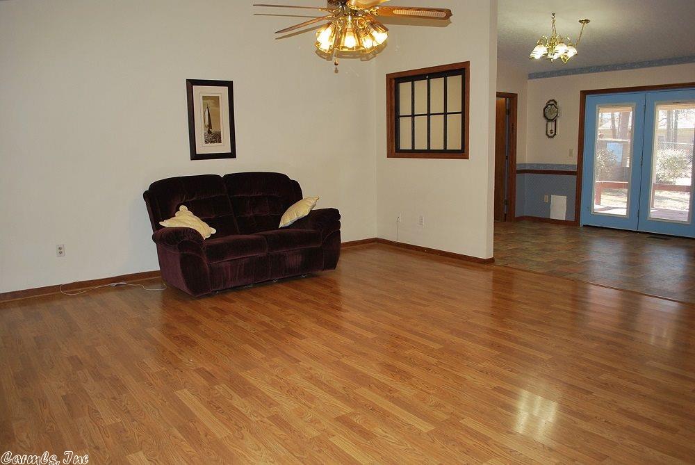2194 Achoma Drive, Heber Springs, AR 72543