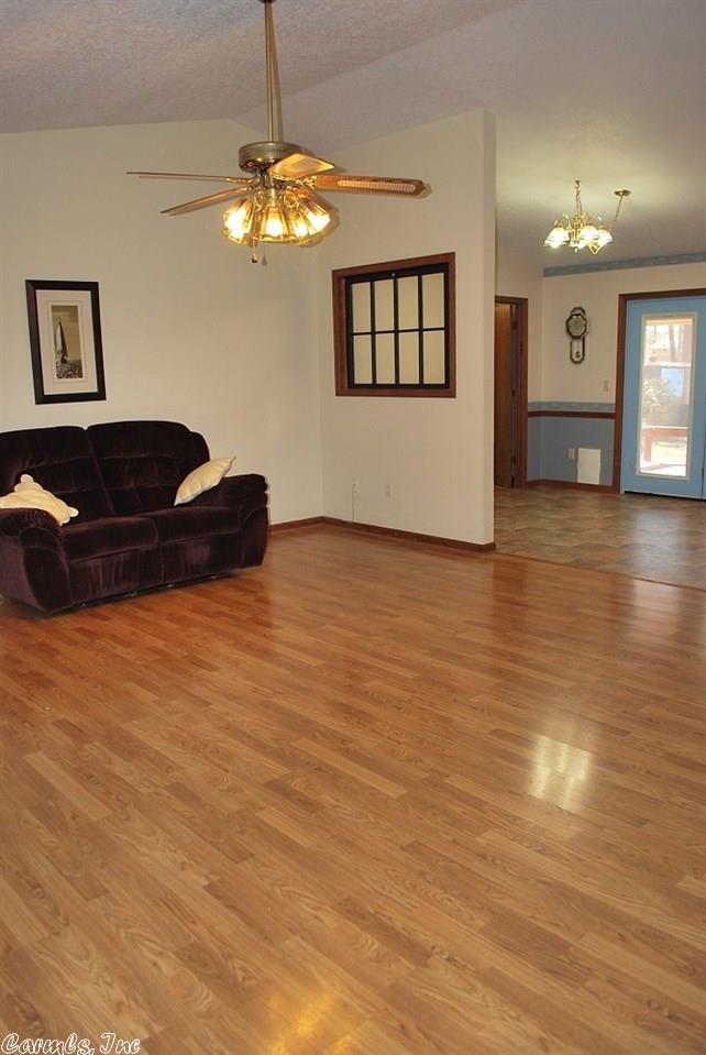 2194 Achoma Drive, Heber Springs, AR 72543