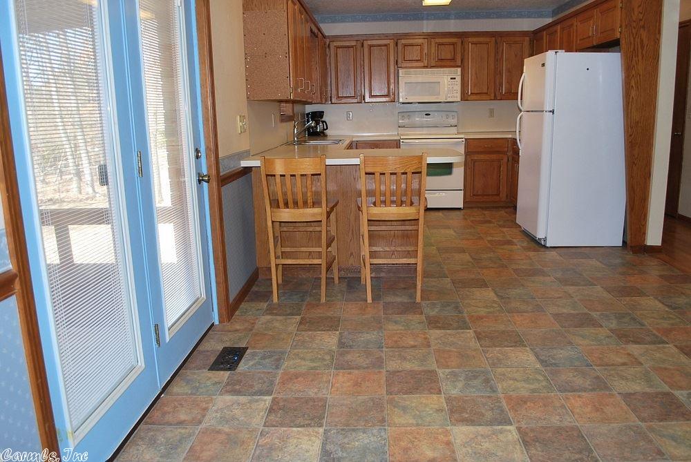 2194 Achoma Drive, Heber Springs, AR 72543