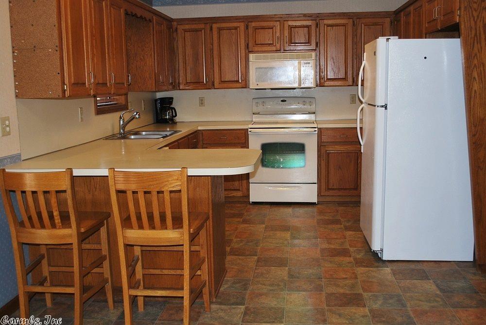 2194 Achoma Drive, Heber Springs, AR 72543
