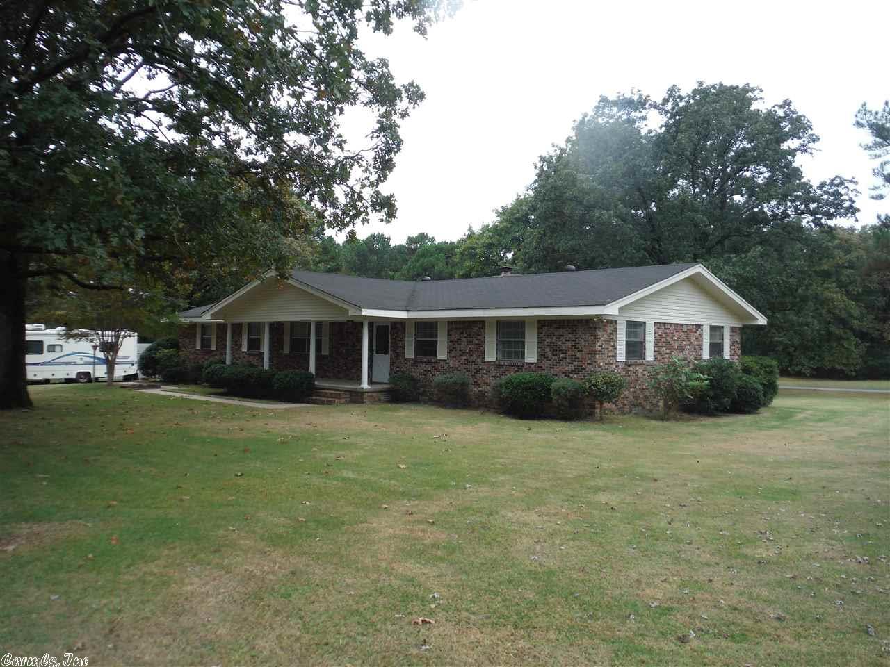 Heber Springs, AR 72543